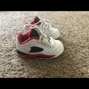 Jordan 5 Low